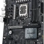 MB ASUS PRIME B860-PLUS WIFI SOCKET LGA1851/DDR5/192GB/ATX
