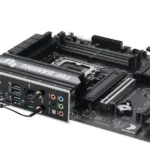 MB ASUS PRIME B860-PLUS WIFI SOCKET LGA1851/DDR5/192GB/ATX