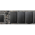 U. ESTADO SOLIDO M.2 1TB ADATA PRO XPG ASX6000PNP-1TT-C PCIE GEN 3X4 2280 NVME