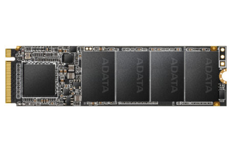 U. Estado Solido M.2 1Tb Adata Pro Xpg Asx6000Pnp-1Tt-C PCIE Gen 3X4 2280 NVMe