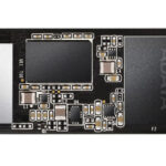 U. ESTADO SOLIDO ADATA 1TB SX8200, PRO PCI EXPRESS, 3.0 M.2 3.5MM, ASX8200PNP-1TT-C
