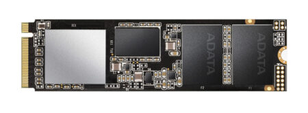 U. ESTADO SOLIDO ADATA 1TB SX8200, PRO PCI EXPRESS, 3.0 M.2 3.5MM, ASX8200PNP-1TT-C
