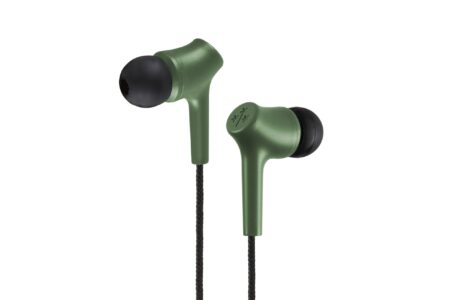 Audifonos