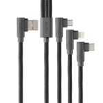 USB 3 In 1 At-Acc-Ca-319 Hune/Bosque -