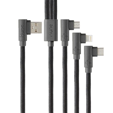 USB 3 In 1 At-Acc-Ca-319 Hune/Bosque –