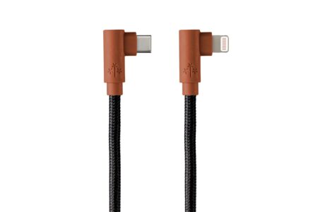 USB LIGHTNING