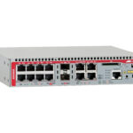 Firewall At-Ar4050S-10, 2 Puertos WAN Gigabit, 8 Puertos LAN
