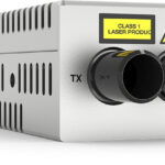 CONVERTIDOR DE MEDIOS GIGABIT ETHERNET A FIBRA OPTICA ST