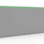 Switch Allied Telesis PoE+ Administrable Centrecom Fs980M - Capa 3 De 16 Puertos 10/100 Mbps + 2 Puertos RJ45 Gigabit/Sfp Combo, 250W. At-Fs980M-18Ps-10