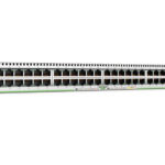 SWITCH POE+48 PUERTOS 10/100/1000MBPS+4 SFP GIGABIT,740W,ADMINISTRABLE, AT-GS980M/52PS-10