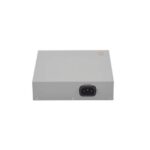 Convertidor De Medios Allied Telesis Gigabit Ethernet PoE+ A Fibra Óptica - Conector Lc, Multimodo (Mmf) Distancia Hasta 550M. At-Pc2000/Lc-960.