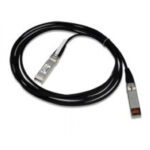 Cable De Conexion Directa Sfp+ Twinax Allied Telesis At-Sp10Tw3 10 Gbps De 3 Mts