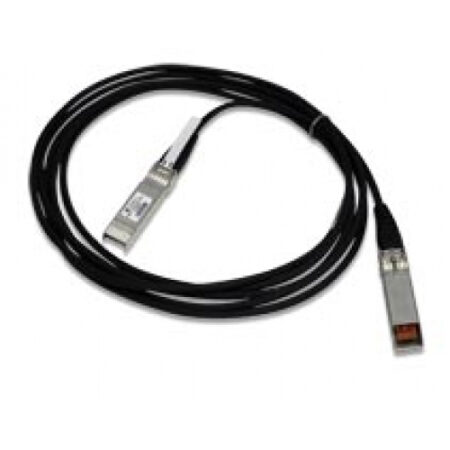 Cable De Conexion Directa Sfp+ Twinax Allied Telesis At-Sp10Tw3 10 Gbps De 3 Mts
