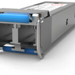 Transceptor Sfp/Lc 1G, Allied Telesis At-Spsx-90, Multi-Mode, 220M/550M, 850Nm (Taa Federal)