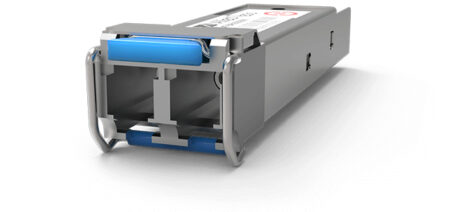 Transceptor Sfp/Lc 1G, Allied Telesis At-Spsx-90, Multi-Mode, 220M/550M, 850Nm (Taa Federal)