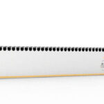 Switch Allied Telesis Stakeable Inteligente 10 Gigabit Capa 3. At-X550-18Xspqm-10 -
