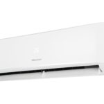 Minisplit Hisense 1 Tonelada At121Cbw 110V Inverter. Solo Frio. -