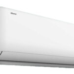 MINISPLIT 110V HISENSE AT121CK INVERTER/1 TON/17.89 SEER