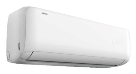 Minisplit 110V Hisense At121Ck Inverter/1 Ton/17.89 Seer