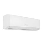 Minisplit 220V Hisense At122Cbw Inverter/1 Ton/16.5 Seer