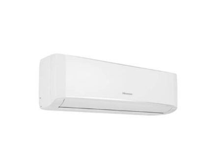 Minisplit 220V Hisense At122Cbw Inverter/1 Ton/16.5 Seer