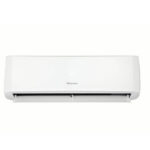 Minisplit 220V Hisense At122Cbw Inverter/1 Ton/16.5 Seer