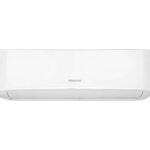 Minisplit 220V Hisense At122Ck Inverter/1 Tonelada/17.01 Seer