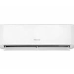 Minisplit 220V Hisense At122Ck Inverter/1 Tonelada/17.01 Seer