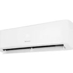 Minisplit 220V Hisense At122Ck Inverter/1 Tonelada/17.01 Seer