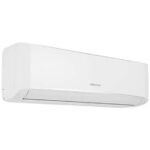 Minisplit 220V Hisense At122Ck Inverter/1 Tonelada/17.01 Seer