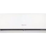Minisplit 220V Hisense At182Cbw01 Inverter/1.5 Ton/17.03 Seer