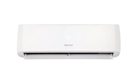 Minisplit 220V Hisense At182Cbw01 Inverter/1.5 Ton/17.03 Seer