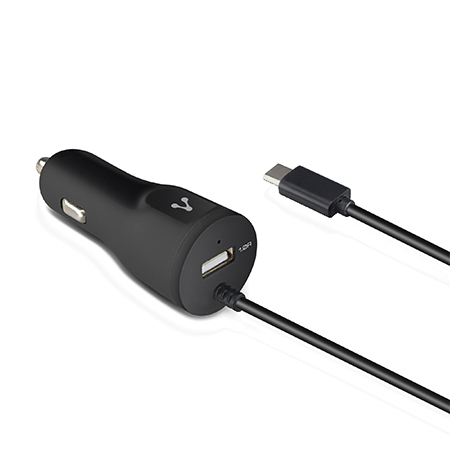 Cargador cable micro USB