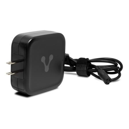 Adaptador Universal P/Laptop Vorago Au-405 65W, 4 Conectores, 100-240V