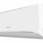 Minisplit Hisense 1 Toneladas Au122Cbw 230V Inverter. Frio/Calor. -