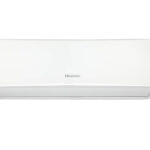 MINISPLIT 220V HISENSE AU242CBW INVERTER WI-FI 2 TONELADAS FRIO/CALOR