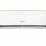 MINISPLIT 220V HISENSE AU242CBW INVERTER WI-FI 2 TONELADAS FRIO/CALOR