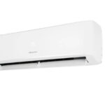 MINISPLIT 220V HISENSE AU242CBW INVERTER WI-FI 2 TONELADAS FRIO/CALOR