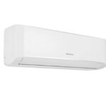 MINISPLIT 220V HISENSE AU242CBW INVERTER WI-FI 2 TONELADAS FRIO/CALOR
