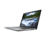 LAPTOP DELL LATITUDE 5350 13.3"/INTEL CORE ULTRA 5-135U/16GB RAM/256GB SSD/HDMI/DP/WINDOWS 11 PRO/COLOR PLATA/AUL53505121Y