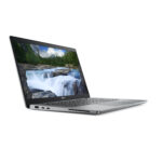 LAPTOP DELL LATITUDE 5350 13.3"/INTEL CORE ULTRA 5-135U/16GB RAM/256GB SSD/HDMI/DP/WINDOWS 11 PRO/COLOR PLATA/AUL53505121Y