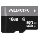 Memoria Microsdhc Uhs-I 16Gb Adata Ausdh16Guicl10-Ra1
