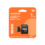 Memoria Microsdxc 1Tb Adata Ausdx1Tui3V30Sa2-Ra1 4K/Con Adaptador