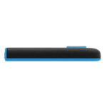 Memoria USB 256Gb Adata Auv128-256G-Rbe, Usb3.2 Negro/Azul