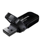 Memoria USB 16Gb Adata Uv240 Negro, Auv240-16G-Rbk