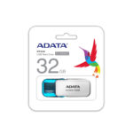 Adata USB 32Gb Uv240 2.0 White Auv240-32G-Rwh