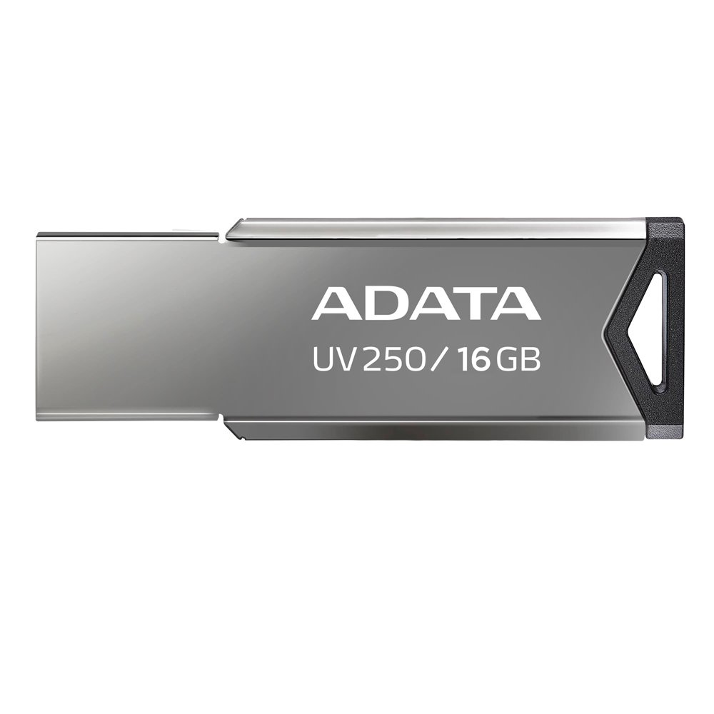 ADATA USB 16GB AUV250-16G-RBK BLACK