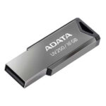Adata USB 16Gb Auv250-16G-Rbk Black