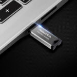 Adata USB 32Gb Auv250-32G-Rbk 2.0 Metalica