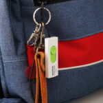 Memoria USB Adata Uv320 128Gb Blanco/Verde 3.1, Auv320-128G-Rwhgn